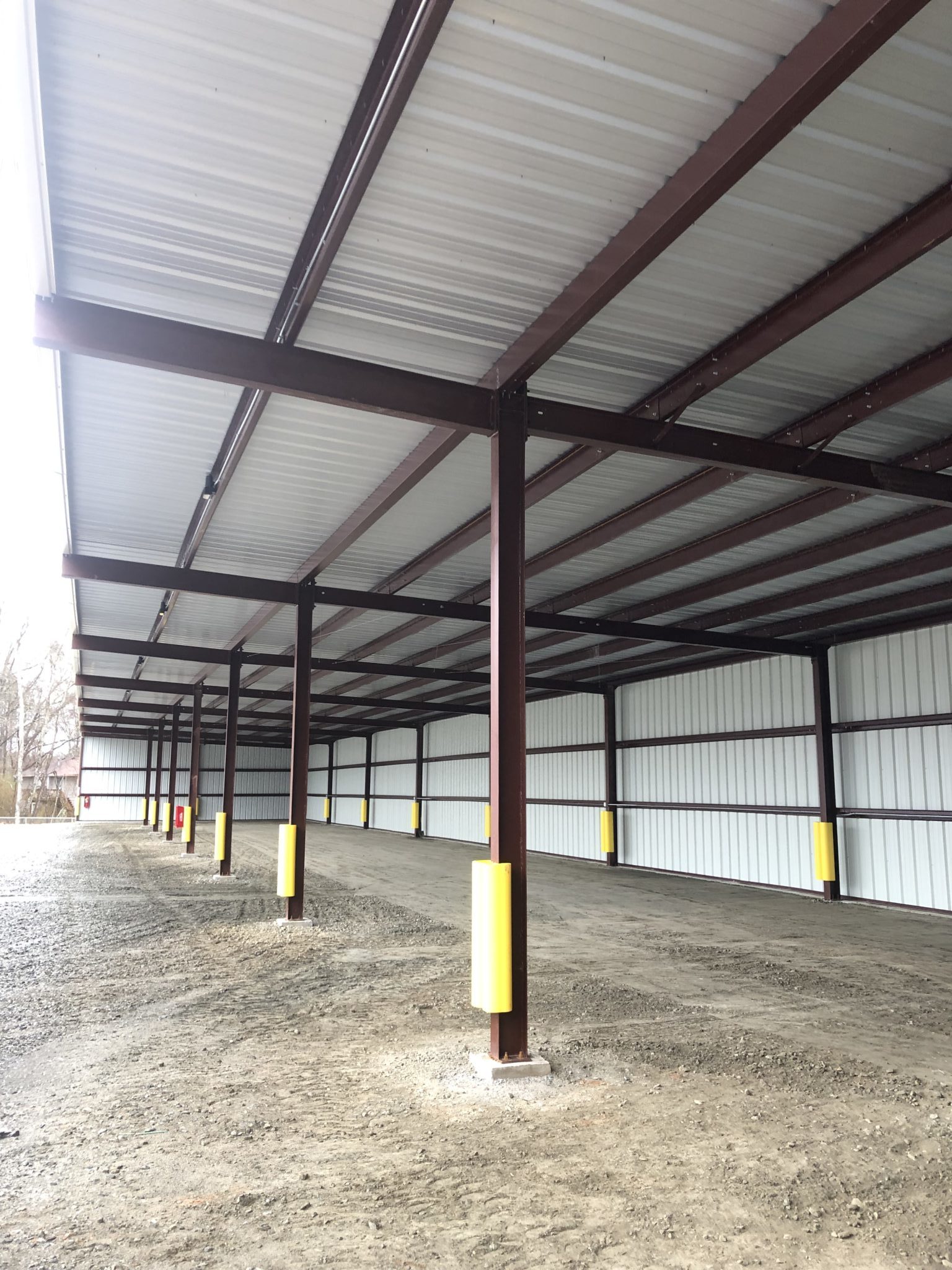 12 x 40 Covered Parking-image